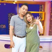 媒体称：Makiyo已经决定将在孩子满月之后考虑离婚