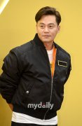 韩国著名PD罗英锡新真人秀被确认为《尹食堂》的衍生节目